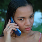 african-american-phone